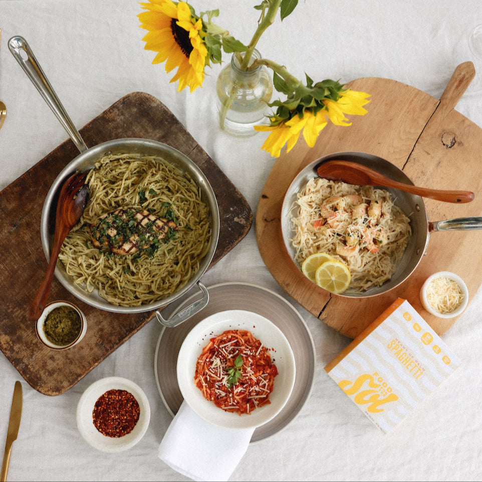 ALL NATURAL & DELICIOUS